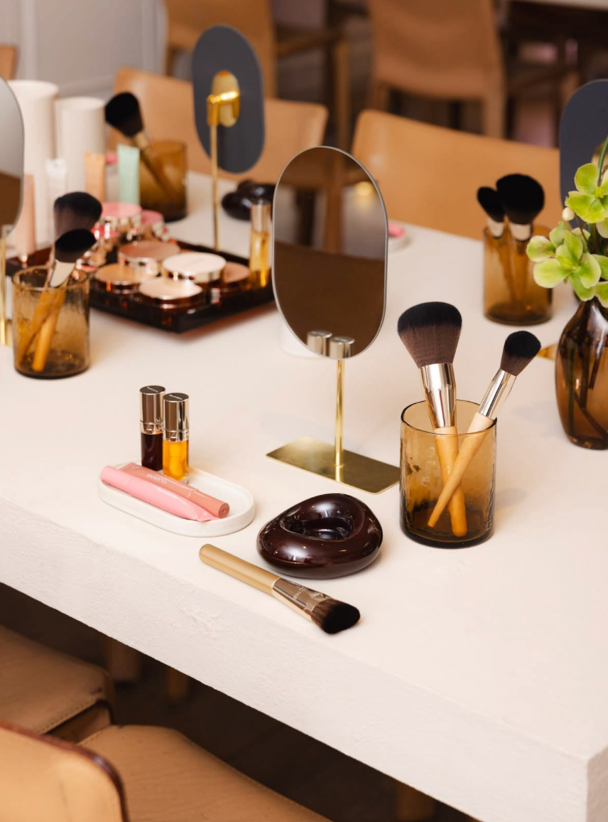 The Autumn Skin Ritual