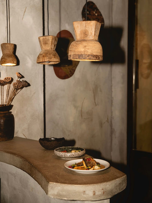 La Mesa — After Dark