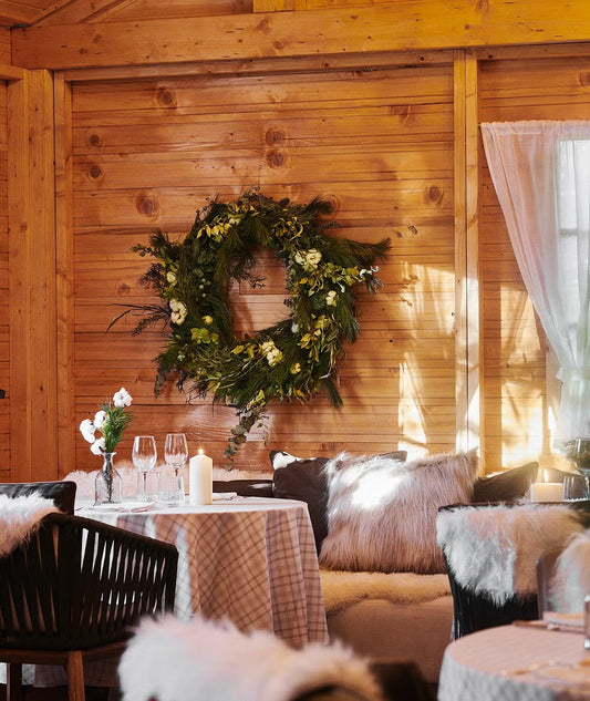 La Mesa — The Christmas Brunch